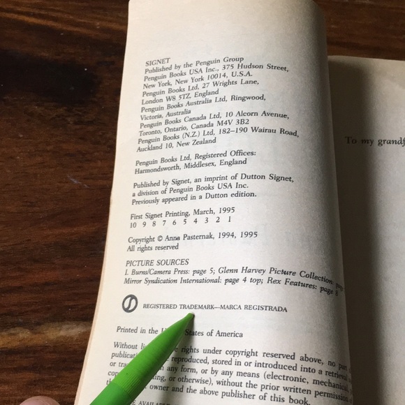 Princess Diana media collection paperbacks & magazines vintage 1990s - Picture 14 of 14